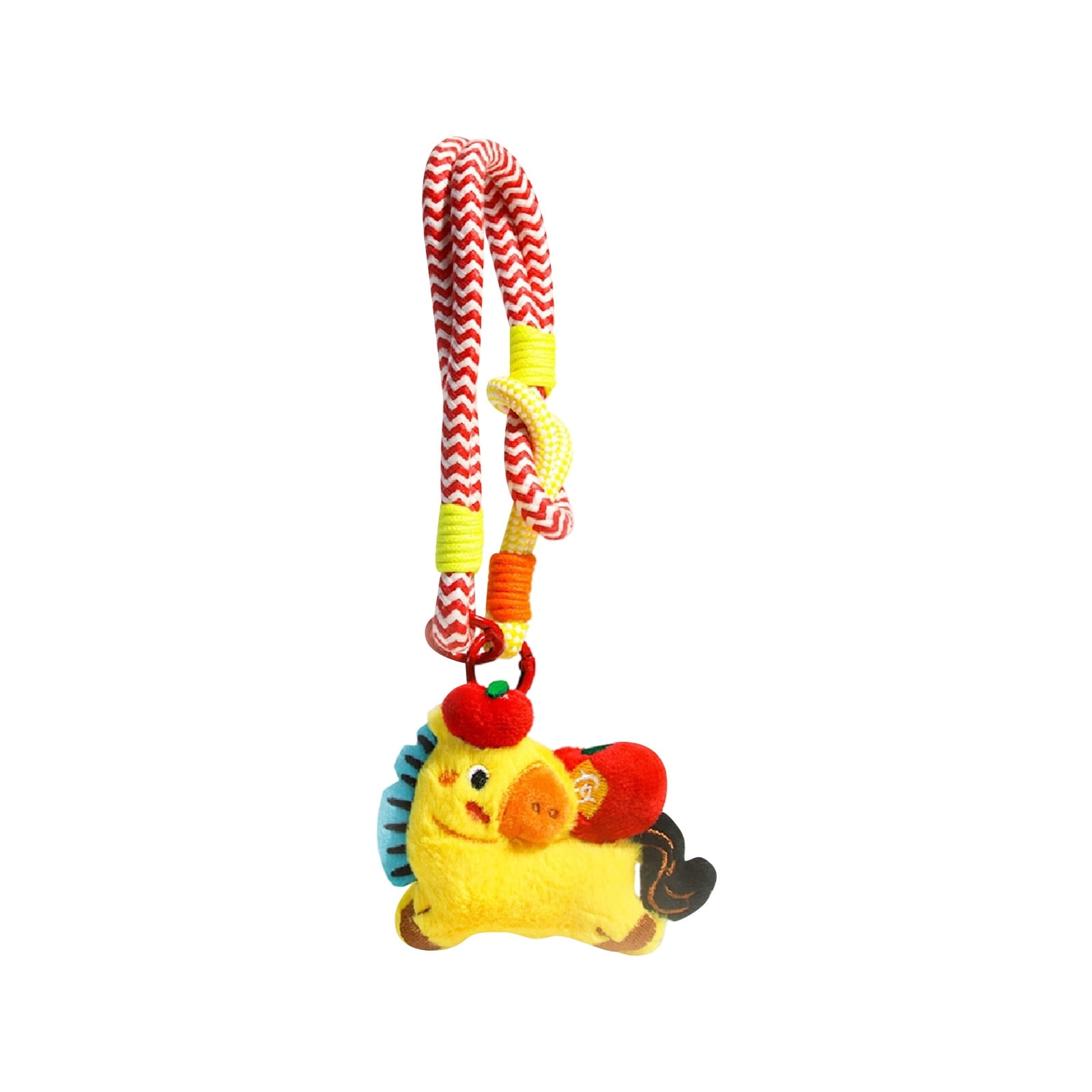 Hearth & Gear Soft Animal For Kids Cuddly Stuffed Creature With Material Ideal For Hugging And Companion
