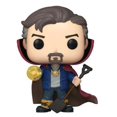 thumbnail image 2 of Vente Bon Marché Marvel DOCTOR STRANGE 161 Édition Limitée Figurines en Vinyle Jouets, 2 of 3