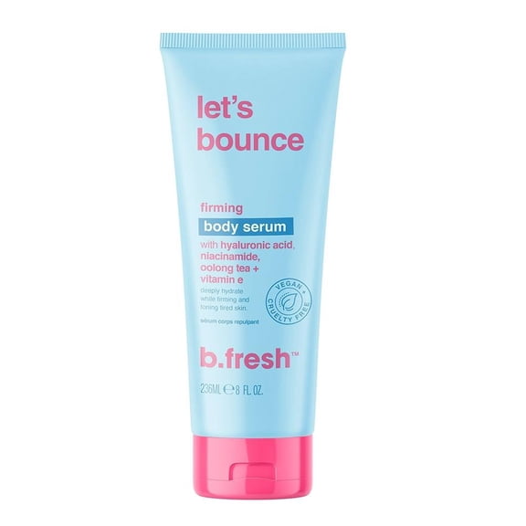 Serum Reafirmante B.Fresh 236 ml