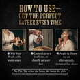 thumbnail image 2 of Jabón de afeitar THE VINTAGE GROOMING CO. Árbol de té 120 ml, 2 of 8
