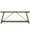 Walnut, variant on Resenkos Console Sofa Table, Display Shelf,70.9" Console Table, Extra Long Sofa Table Behind Couch,Walnut