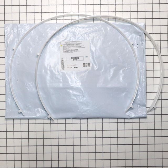 Whirlpool Dryer Drum Slide, Glide, or Pad 279441 - Walmart.com