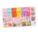 thumbnail image 3 of Kit de cuentas para hacer joyas, cuentas de arcilla, 24 rejillas con ganchos para pendientes para pulsera Serie de frutas, 3 of 8