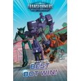 thumbnail image 1 of Libro Simon Spotlight – ¡Que gane el mejor robot!, 1 of 1