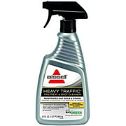 Angle View: Bissell Rental 75W5 Cleaner Carpet Pre-Treat 22 Ounce (Case of 6)