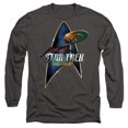 thumbnail image 1 of Star Trek: Discovery T-Shirt Déco Adulte, 1 of 4
