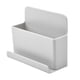 thumbnail image 3 of Remote Control Holder Organizer PP Rack Storage box Supplies Wall mounted, 3 of 11