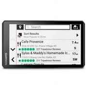 Garmin zūmo® XT2 All-Terrain Motorcycle Navigator, Ultrabright 6 Sunlight Readable Display, Visual Route Planner, and Ride Summaries