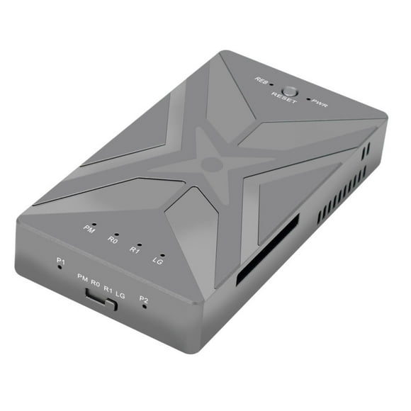 APPLAYERR Compact M 2 NVME SSD Enclosure With Intelligent Sleep Mode For Energy Efficient Data Transfer