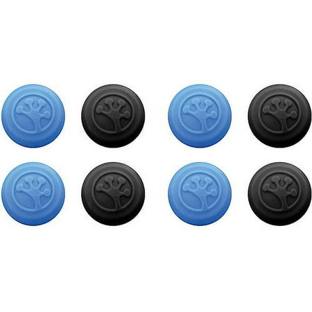 Grip-it Analog Stick Covers, 8pk