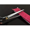 thumbnail image 5 of eZthings Heavy Duty Scissors, 10.5 Inch, Silver, 5 of 11
