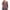 06-Red Gray, variant on JWD Women's V-Neck Long Sleeve Side Split Loose Casual Knit Pullover Sweater Blouse Khaki-Large