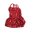 thumbnail image 1 of Chic & Fresh Summer Thin Dress For Dogs And Small Cats Breathable And Comfortable, 1 of 2