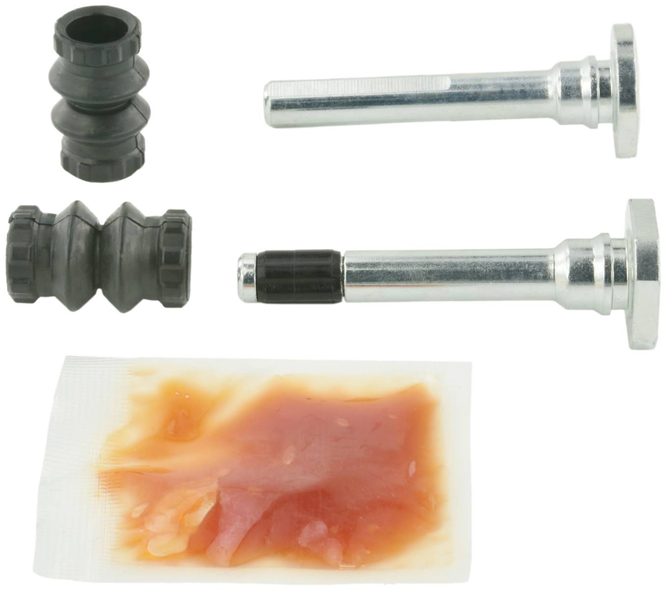 Febest REAR CALIPER SLIDE PIN KIT 2074CARRKIT OEM 68144165AA