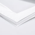 thumbnail image 3 of WR24X10156 GE White Door Gasket OEM WR24X10156, 3 of 3