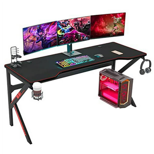 Xl computer desk deals