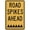 Warning Sign 3, variant on Risk Of Electric Shock Reflective Aluminum Sign - 8"x12", Rust Free, Weather Resistant, Waterproof, Easy To Mount - Factory, Lab, Workshop, Electrical Room