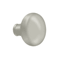 thumbnail image 3 of Deltana SDLKNOBU15 Accessory Knob for SDL980 or SDLS480, Solid Brass in Brushed Nickel, 3 of 3