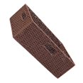 thumbnail image 1 of Here's a polished and professional product description for your **Handmade Brown Rattan Weave Storage Basket**:\n\n \n\n### **Handmade Brown Rattan Weave, 1 of 3