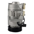 thumbnail image 3 of PANGOLIN A/C Compressor CO 29193C Fits for 2013-2017 Hyundai Elantra 1.8L 2.0L, 2017-2019 Kia Forte Soul 2.0L Front Air Conditioning Compressor Replace Part OE 97701-A5800, 97701-F2800 - New, 3 of 6