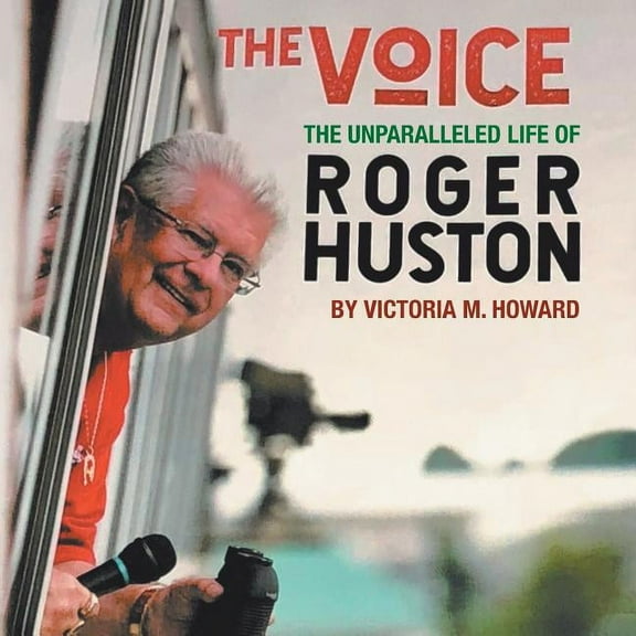The Voice (Paperback)