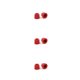 thumbnail image 5 of Tholdsy 6 pares de almohadillas para los oídos en la tapa de la oreja, almohadillas para los oídos portátiles, tapones para los oídos de Type1 NO1, 5 of 6