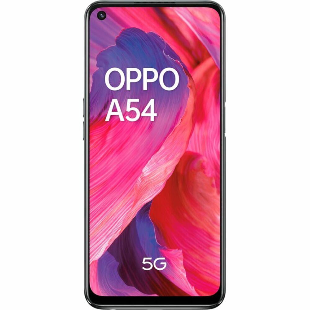 OPPO A54 4G Crystal Black 64GB + 4GB Dual-SIM Factory