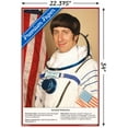 thumbnail image 3 of The Big Bang Theory - Astronaut Wall Poster with Push Pins, 22.375" x 34", 3 of 6