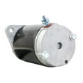 thumbnail image 2 of OEM Grade Starter Motor PMDD 12V CCW 10-Tooth Compatible with Tecumseh OHV135 OHV14 OHV15 OHV16 OHV17 OHV150 OHV160 OHV170 OHV175 OHV180 L LEV OV490 36264 36795, 2 of 2