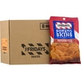 thumbnail image 6 of TGI Fridays Potato Skins Snacks Pepperoni Pizza, 3.0 OZ, 6 of 10