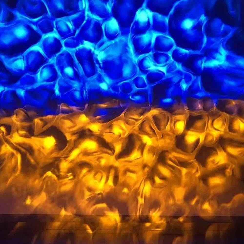 200W Outdoor Light Waterproof Effect Lighting Water Ripple Stage Disco Light