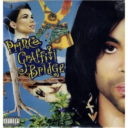 Music From Graffiti Bridge