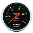 thumbnail image 3 of Auto Meter 5413 Pro-Comp Fuel Pressure Gauge, 3 of 4
