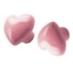 thumbnail image 2 of 2x Pomos y manijas para puertas, tiradores de cajones, manijas para muebles, manijas para gabinetes rosa, 2 of 9