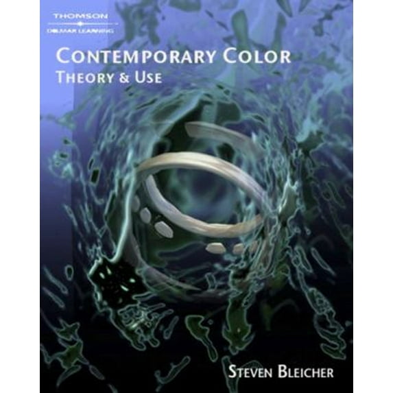 Pre-Owned Contemporary Color (Paperback) 1401837409 9781401837402