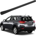 thumbnail image 1 of Antena de goma Toyota de 7 pulgadas – RAV4 (2008-2016, EV 2012-2013), a prueba de lavado de automóvil, reelazo interno de mástil de bobina de cobre, 1 of 5