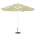 thumbnail image 2 of California Umbrella 11' Patio Umbrella in Canvas, 2 of 2