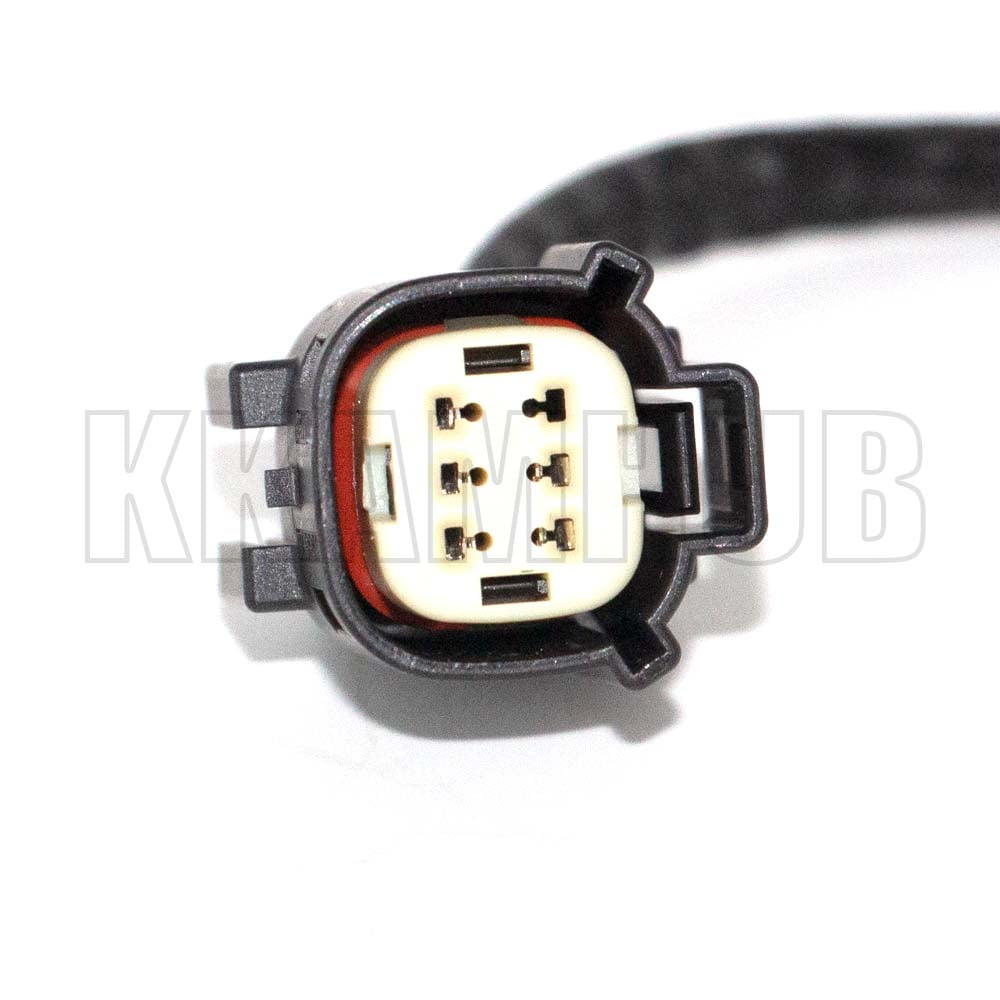 Upstream Oxygen Sensor 234-5176 for 2016-2019 Transit-150 250 350 2016-2019