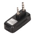 thumbnail image 1 of Programador Inalámbrico Walkie Talkie, Interfaz Profesional Tipo C Programador Inalámbrico De Radio Bidireccional Estándar K Head Para GT 5R Para BF 888S Para UV 5R Para UV 5RA, 1 of 7