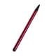 thumbnail image 1 of Inteprter Stylus Pen Dispositivos táctiles Tableta Plumas capacitivas Punta de goma dulce Suministro de teléfono inteligente Amplia compatibilidad Type3 NO3 Inteprter HA024090-03, 1 of 6