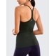 thumbnail image 5 of Musculosa Deportiva CRZ YOGA Sin Costuras con Sostén XL, 5 of 6