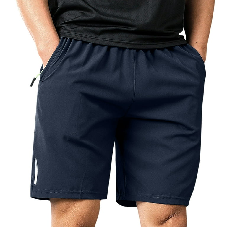 Vedolay Men's Big Fabletics Mens Shorts Fashion Shorts 