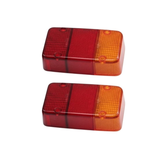 FOR MAHINDRA LENS THREE IN ONE 3325 4025 TRACTOR 005559440R1 , 005559441R1