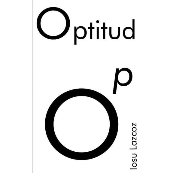 Optitud (Paperback)
