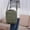 Green, variant on Vikakiooze 2023 Promotion on sale, Travel Duffel Bag With Shoulder Straps,Sports Tote m Bag,Shoulder Weekenders Overnight Bag For Men