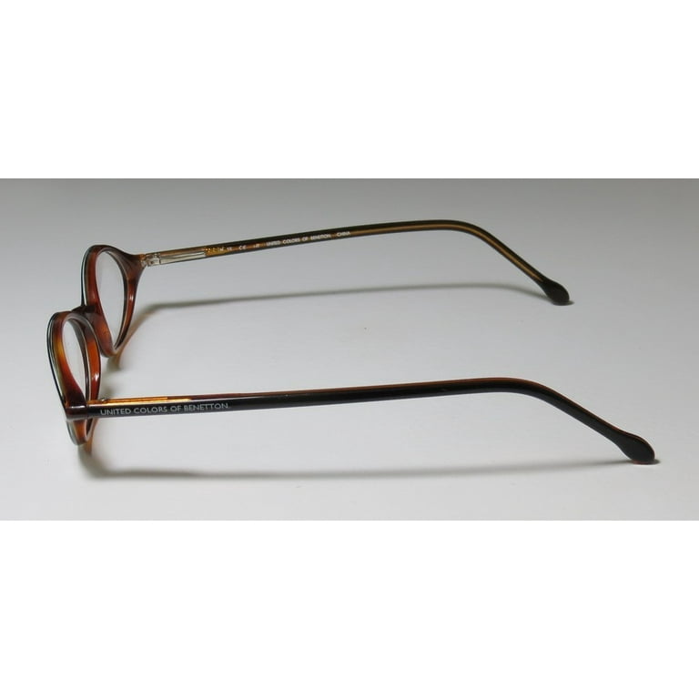 Womens store Benellon prescription glasses