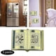 thumbnail image 1 of 3 divertidos para de libros Eid para pizarra blanca, oficina, fotografía, notas, decorativos para , para , A Macarena Calcomanías para refrigerador, 1 of 7