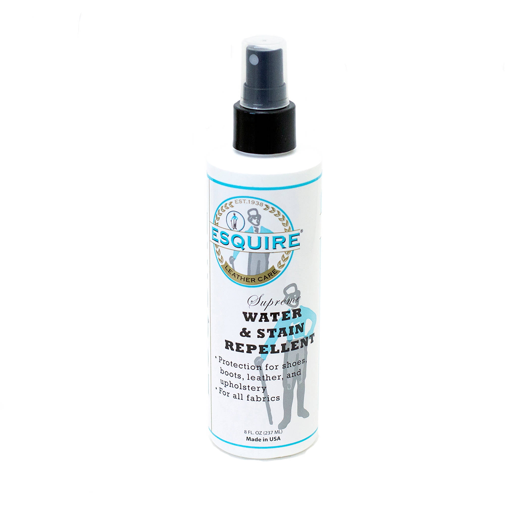 ESQUIRE SUPREME WATER & STAIN REPELLENT
