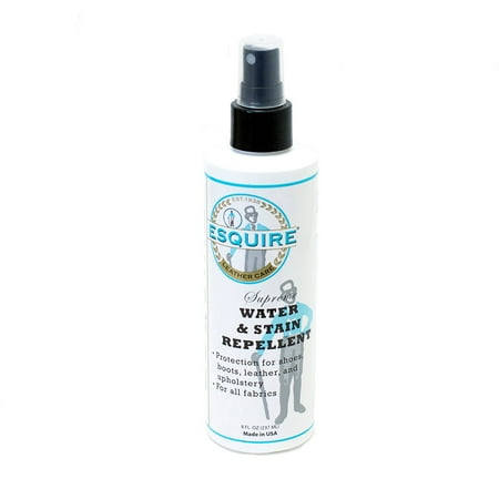 ESQUIRE - SUPREME WATER & STAIN REPELLENT