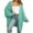 Green, variant on Lindreshi Cardigan Sweaters for Women Lightweight Clearance Fashion Women's Long Sleeve Cardigan Casual Coat Shirt Tops